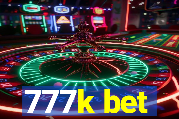 777k bet